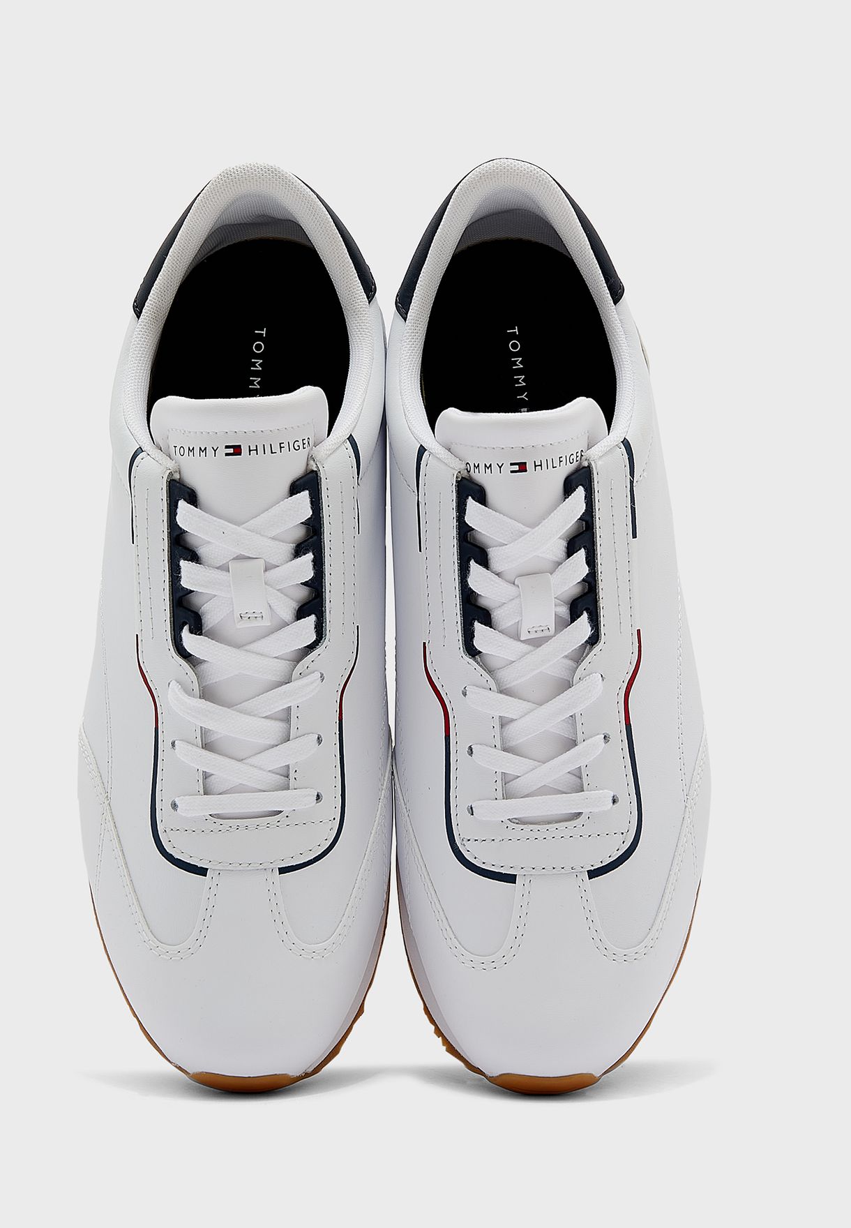 Runner Low Top Sneakers