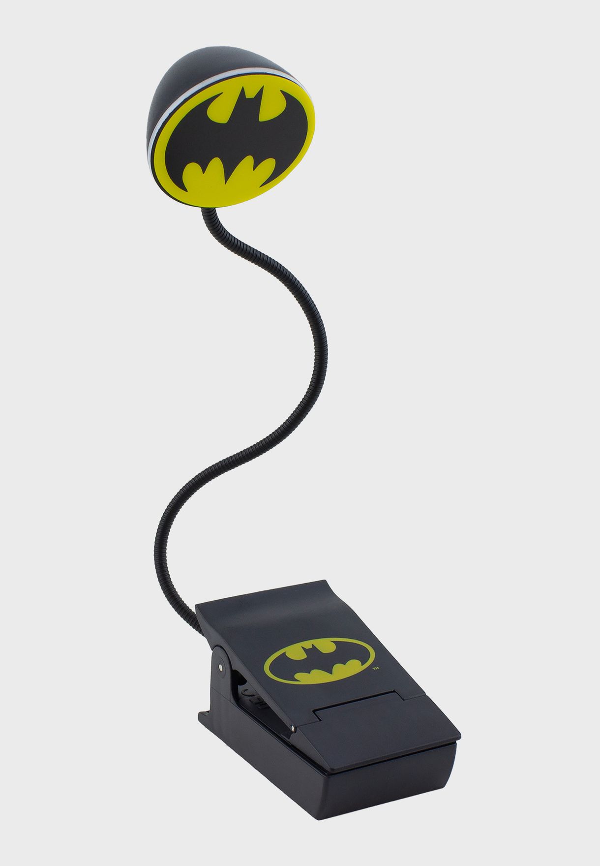 Batman Book Light