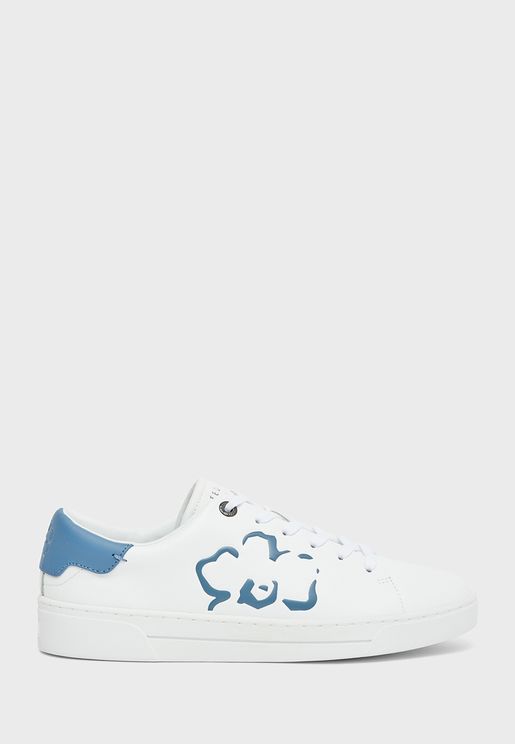Ted Baker Women Sneakers In KSA online - Namshi Ted Baker Women Sneakers In KSA online - Namshi
