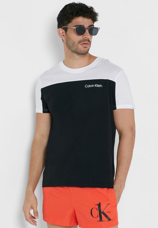 calvin klein men's handbolsas