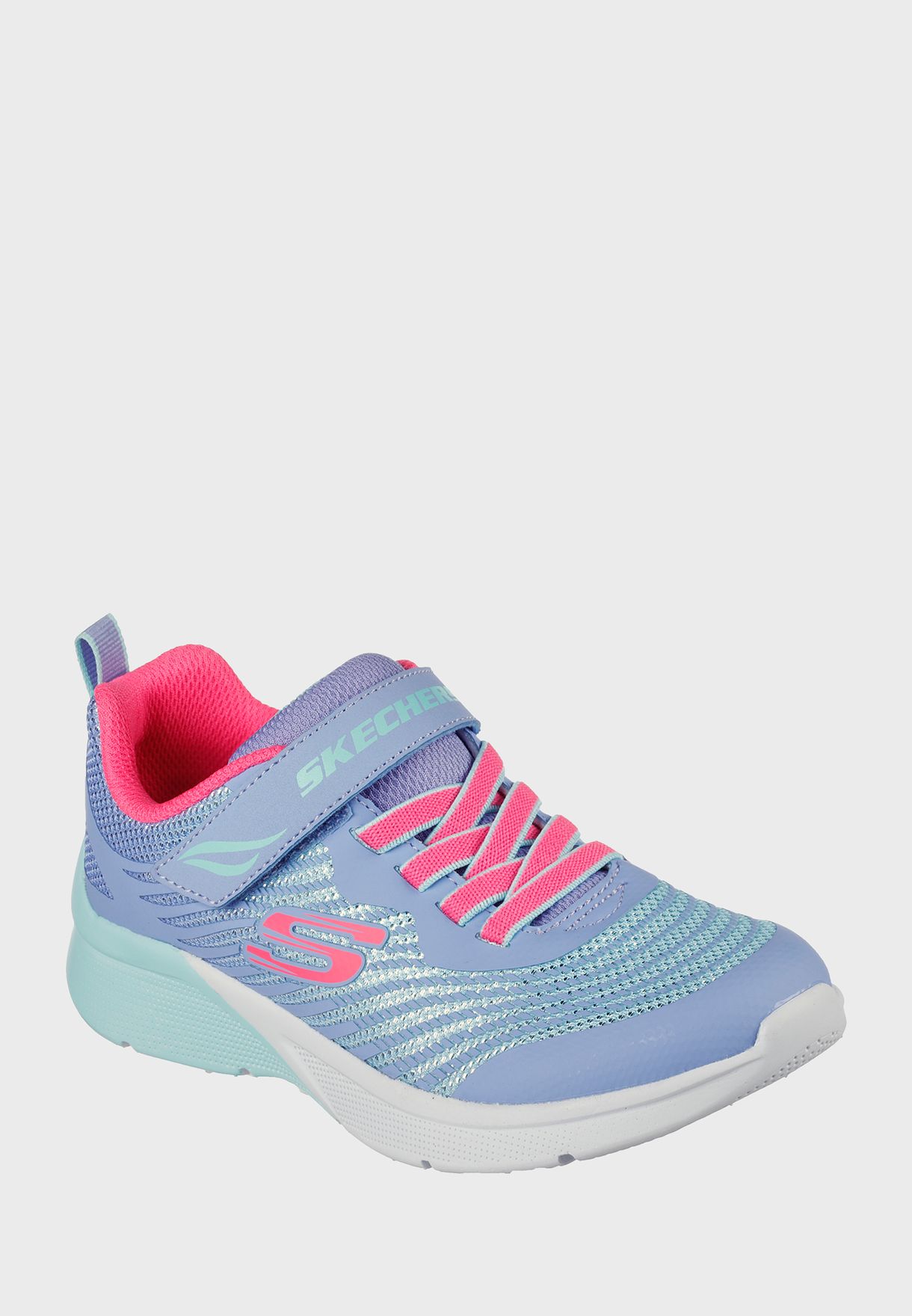 Kids Microspec