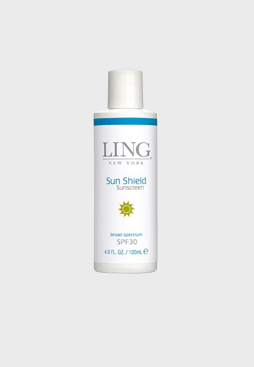 Sun Shield Sunscreen SPF30