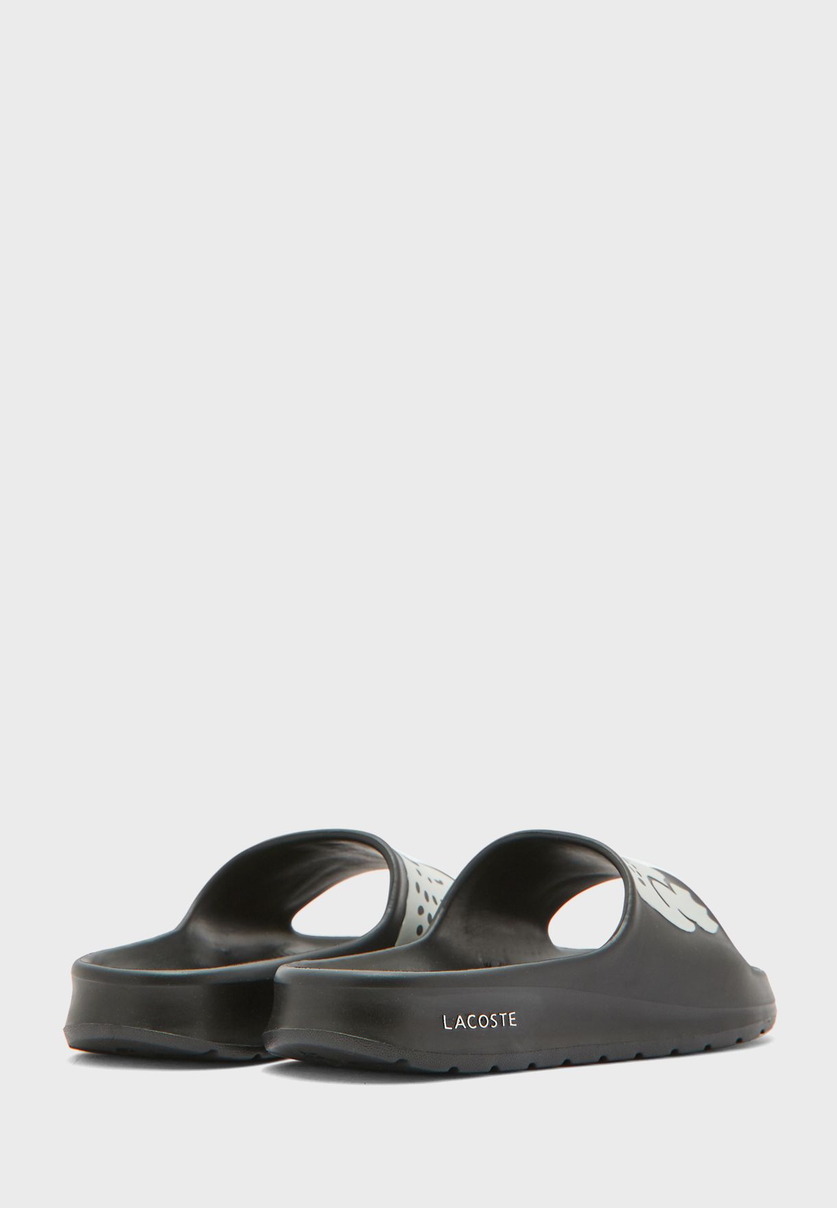 Croco Printed Slides