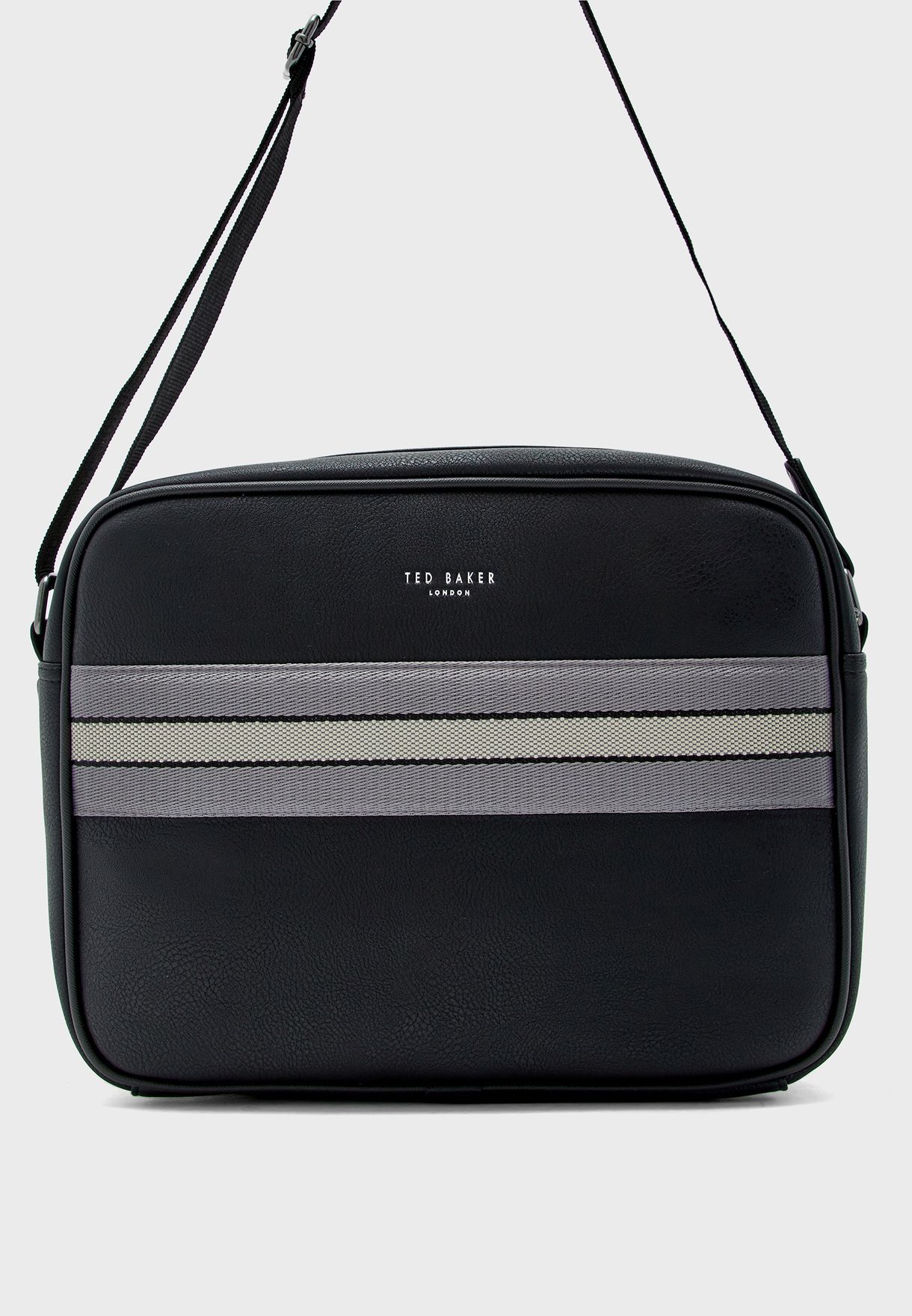 ted baker stripe bag