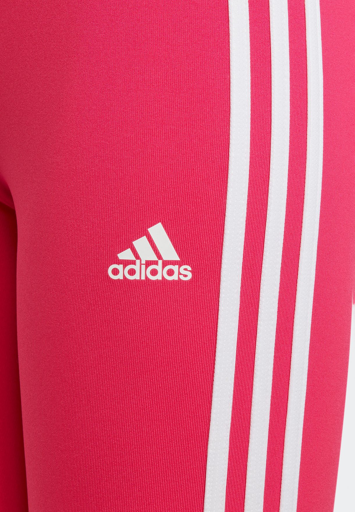 Youth 3 Stripe Tights