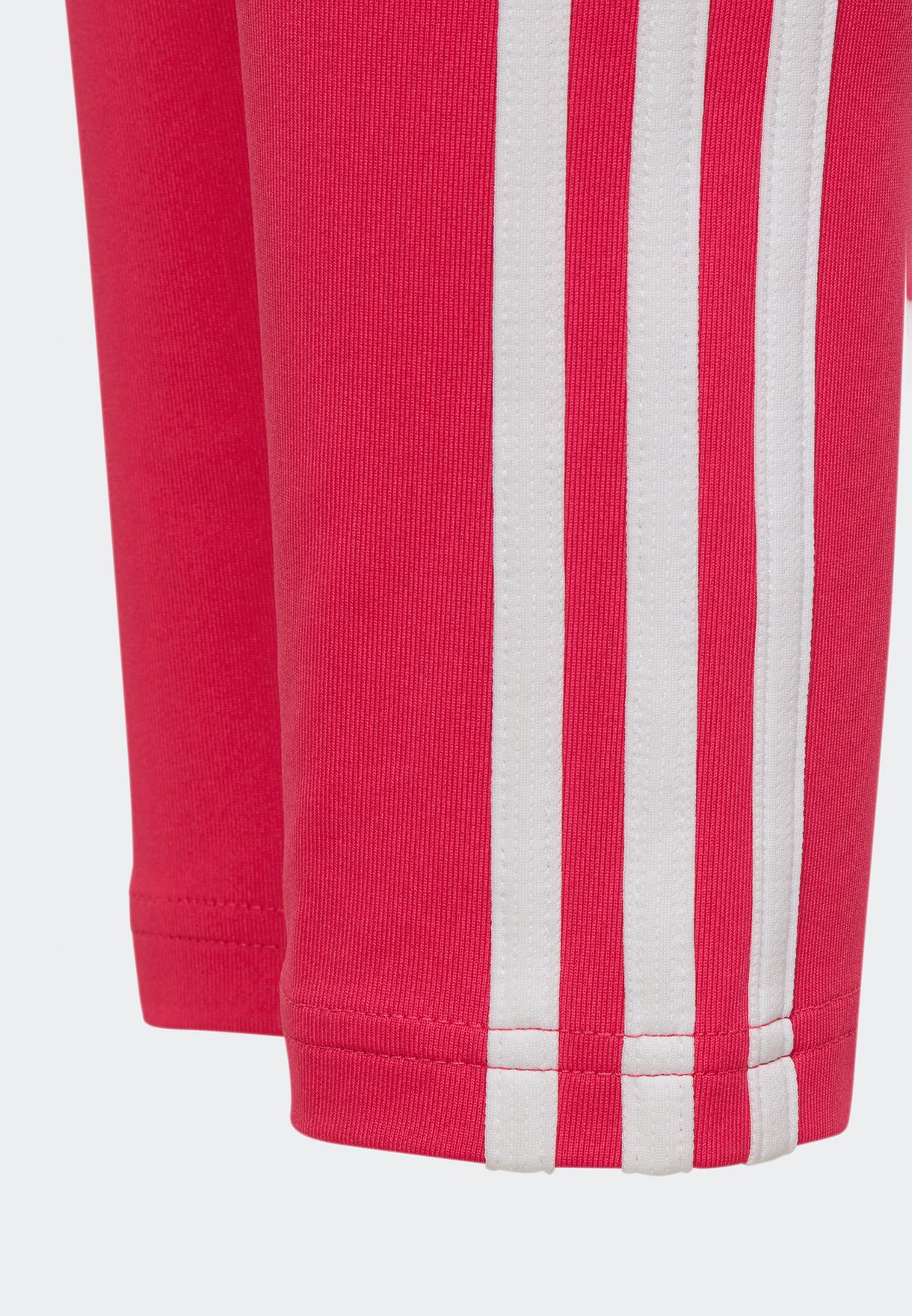 Youth 3 Stripe Tights