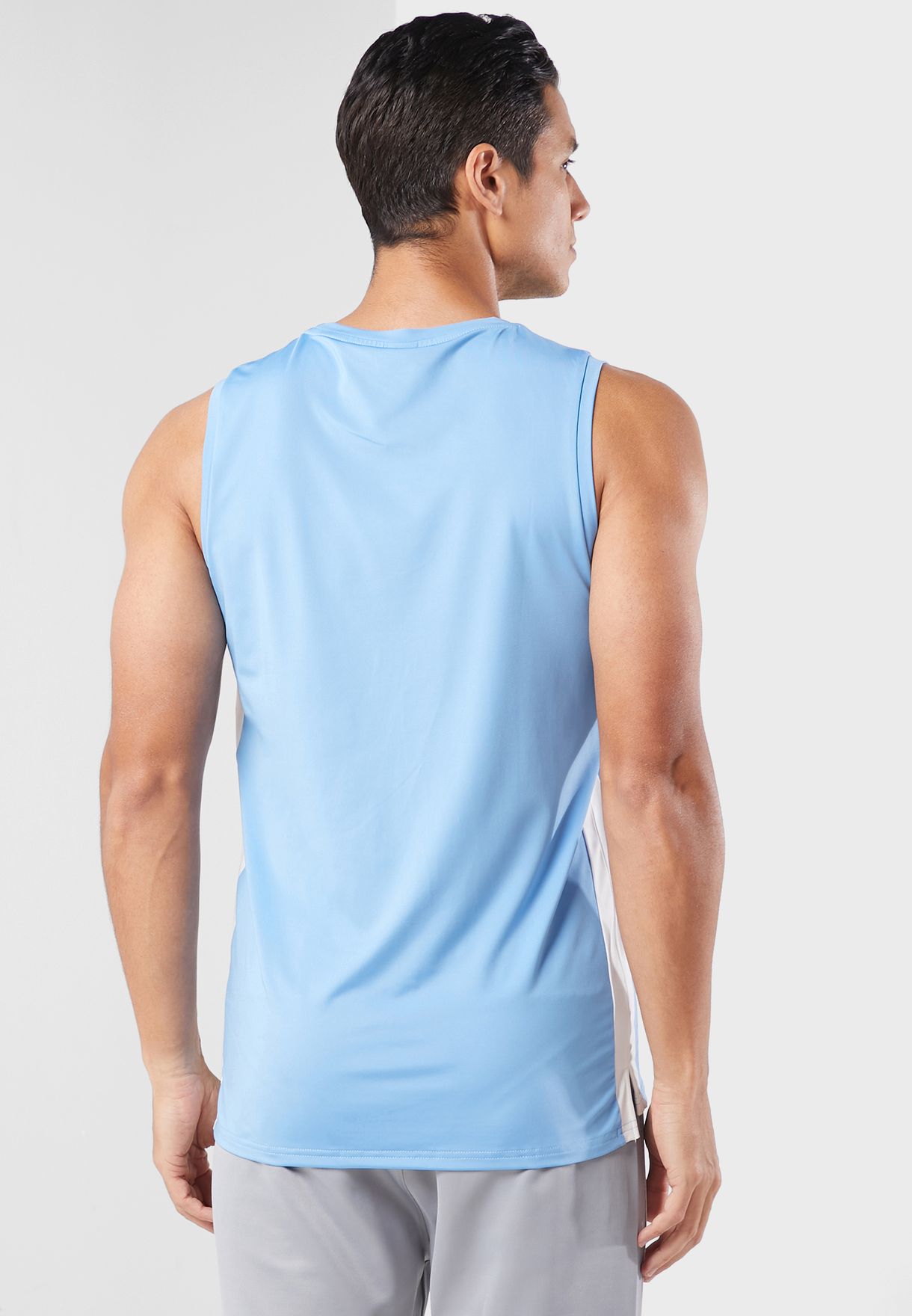 Hybrid Vests