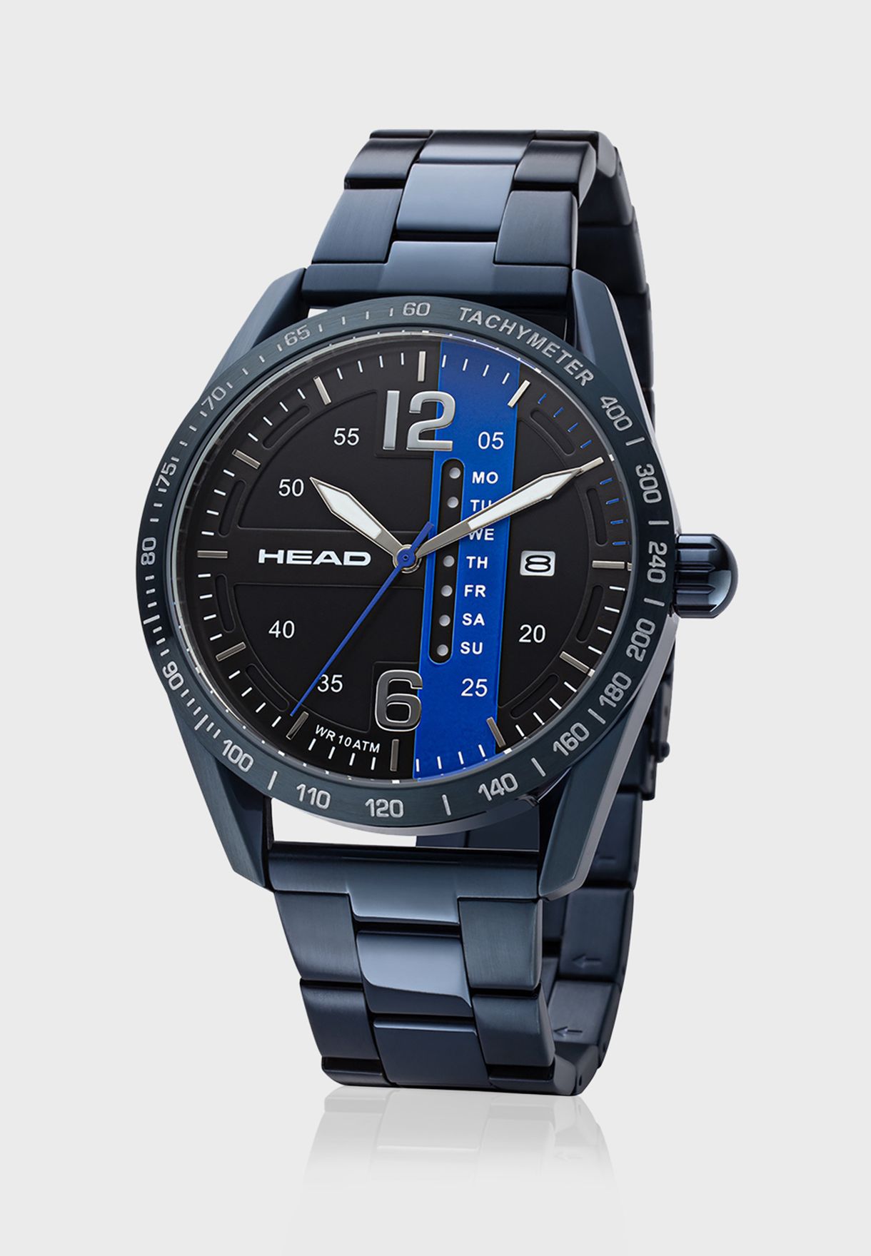 Athens Watch - 44Mm