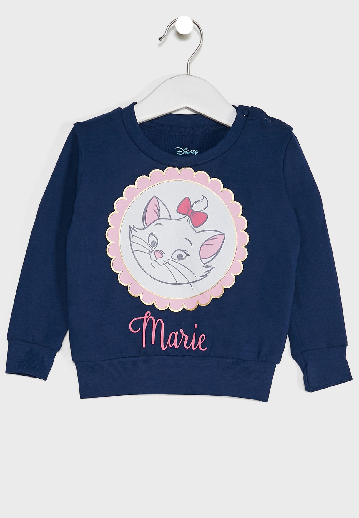 Infant Marie Sweatshirt