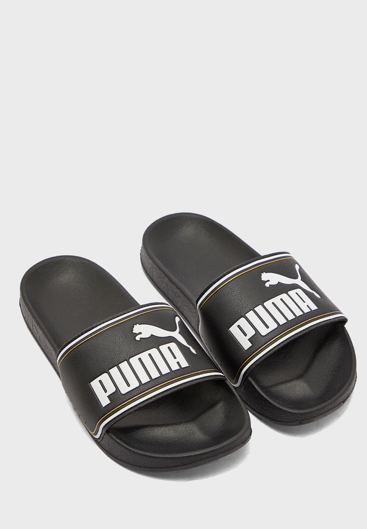 Puma Slides Kids 