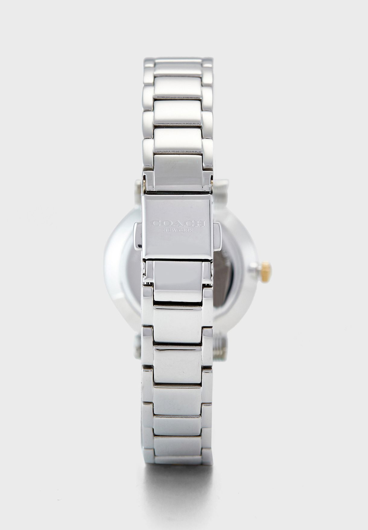1400064 Perry Analog Watch+Bracelet Set