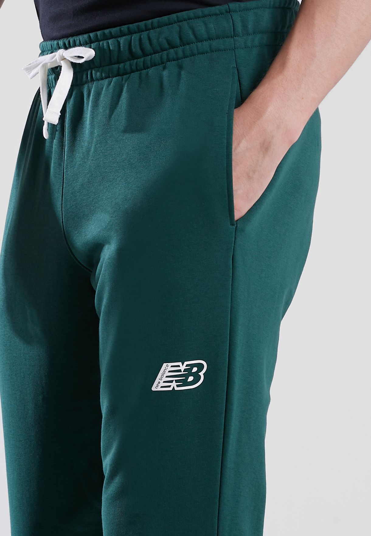 Essential Fleece Sweatpants