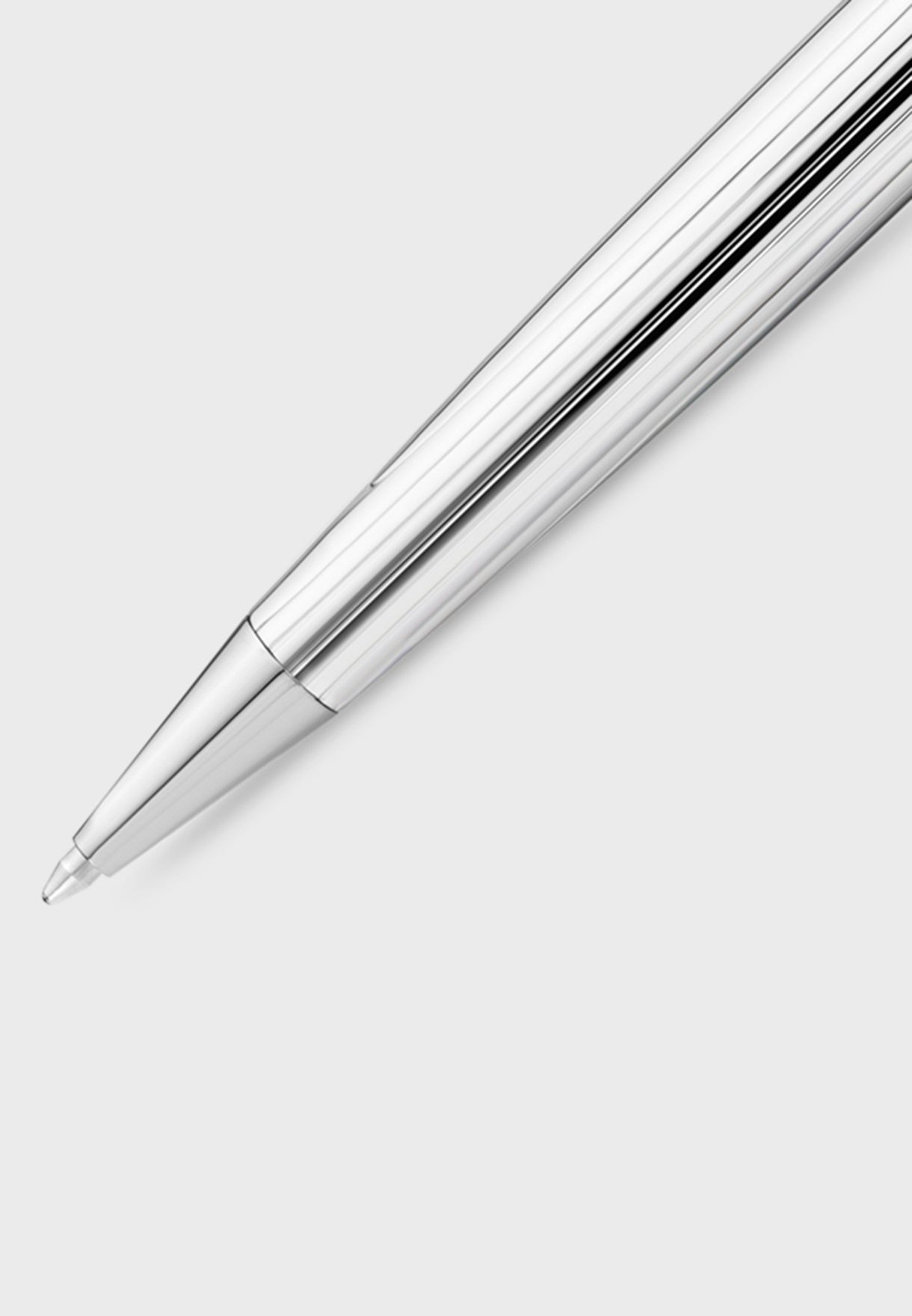 قلم سكاي لاين حبر جاف ازرق