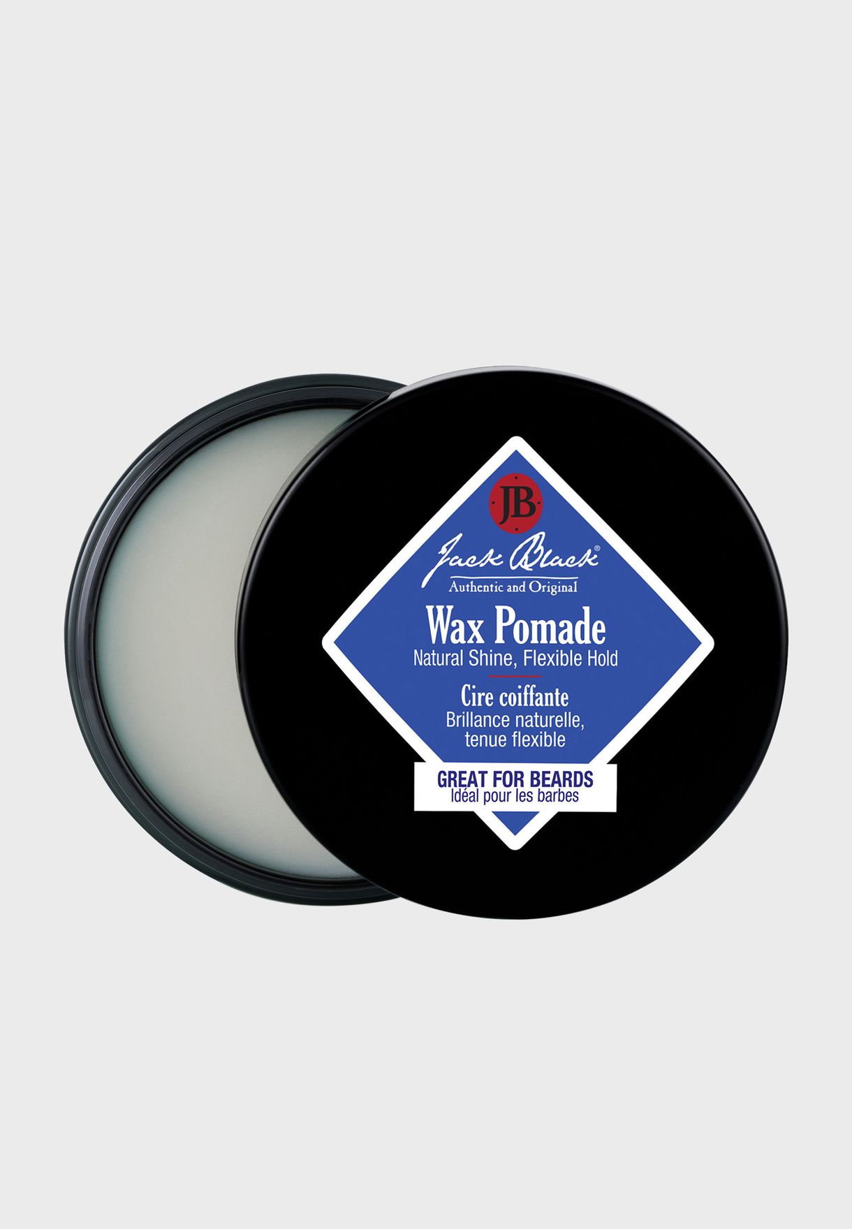 Wax Pomade 77g