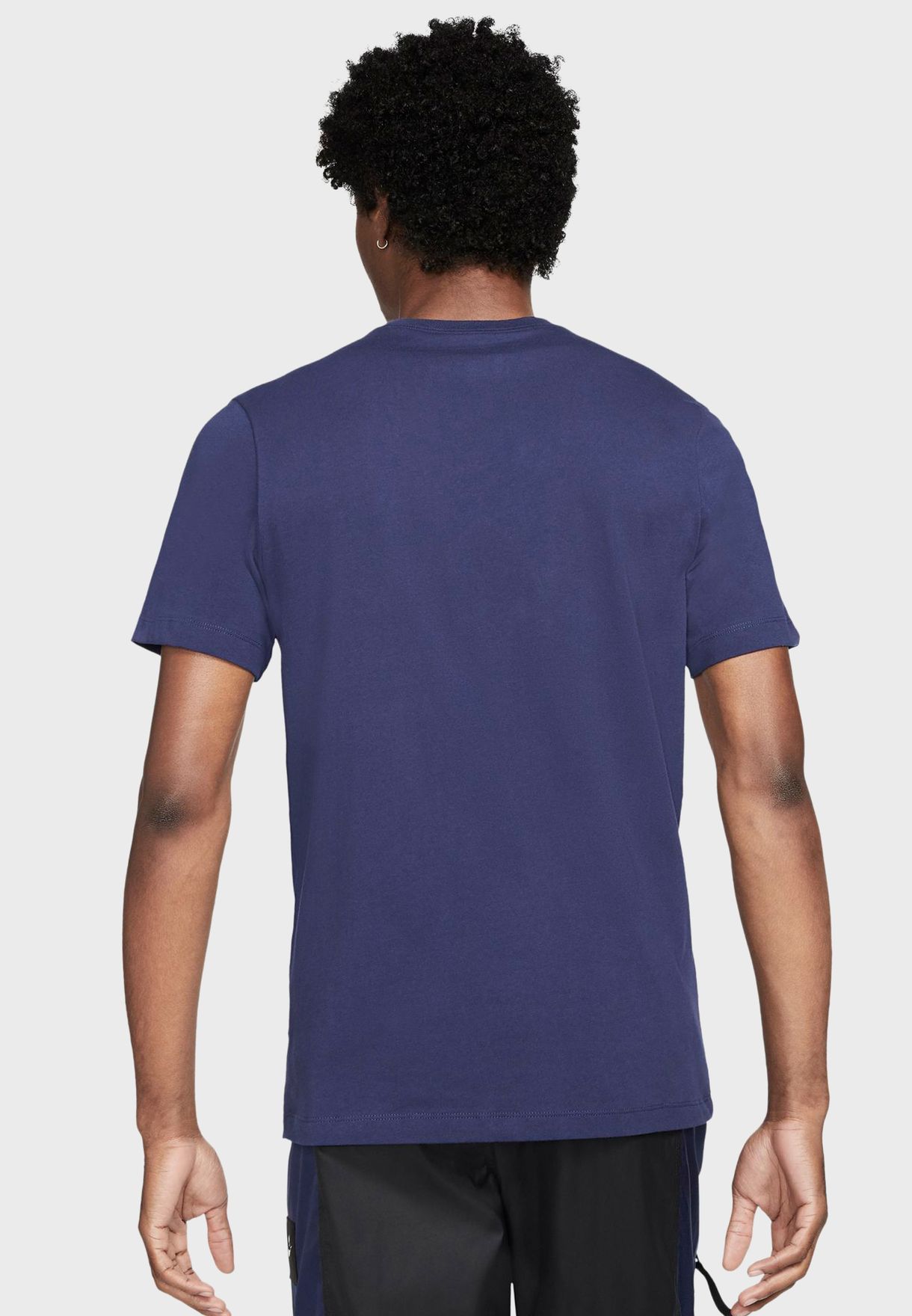 NSW Swoosh Icon T-Shirt