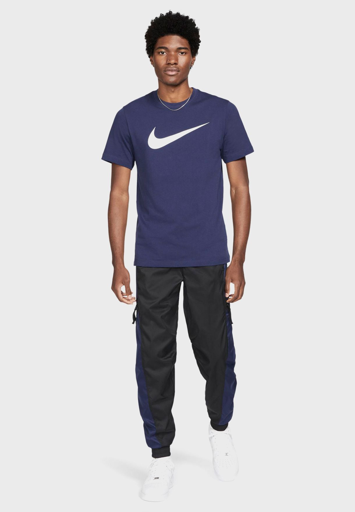 NSW Swoosh Icon T-Shirt