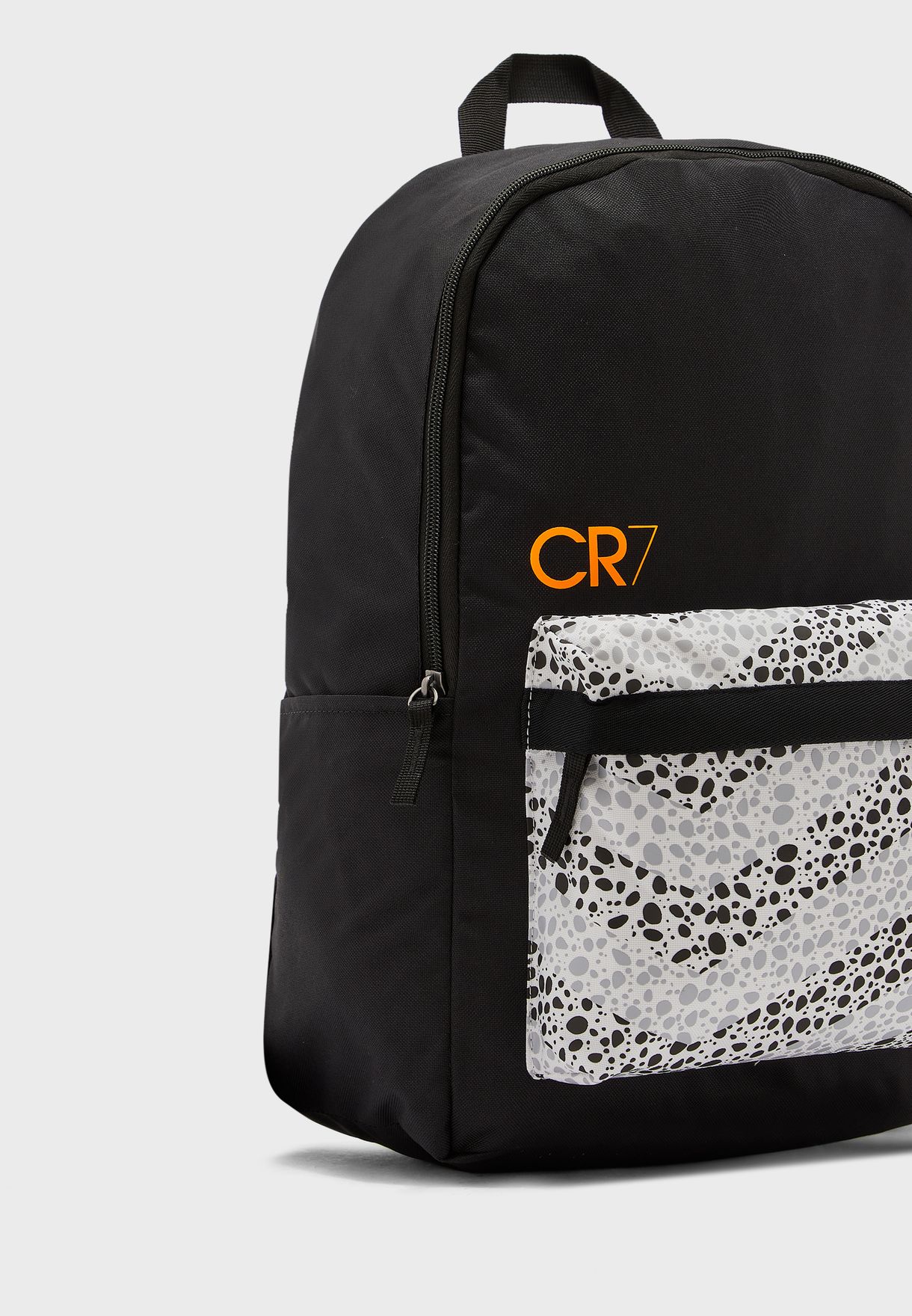 Buy Nike black CR7 Backpack for Kids in 