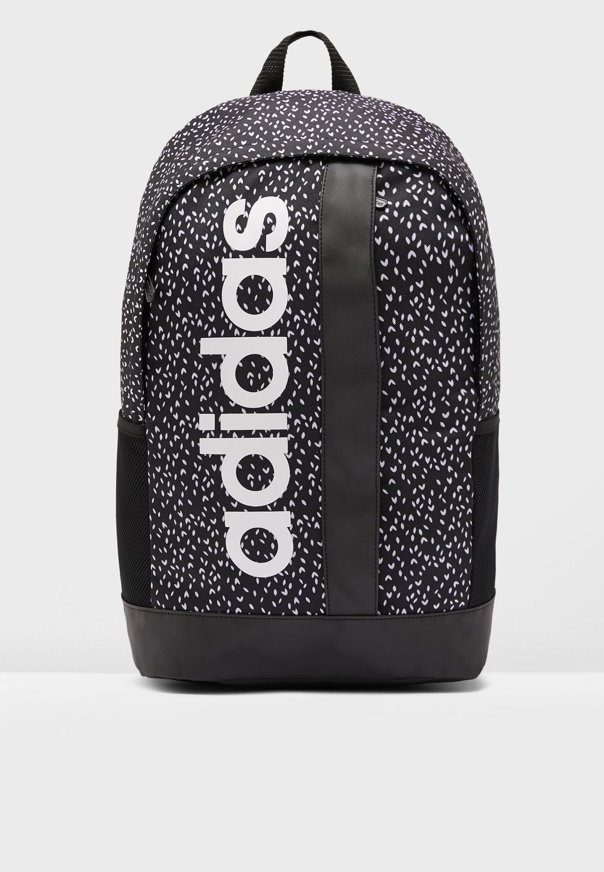 Buy adidas monochrome Linear Graphic Backpack for Women in MENA, Worldwide  | ED0299