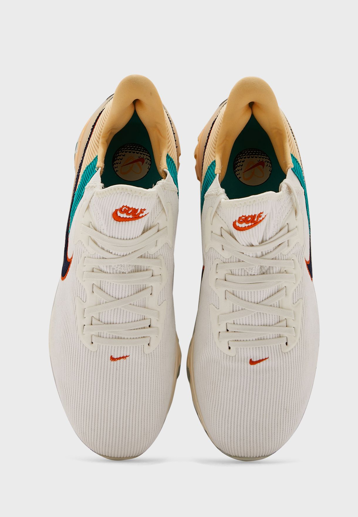 zoom infinity tour nrg
