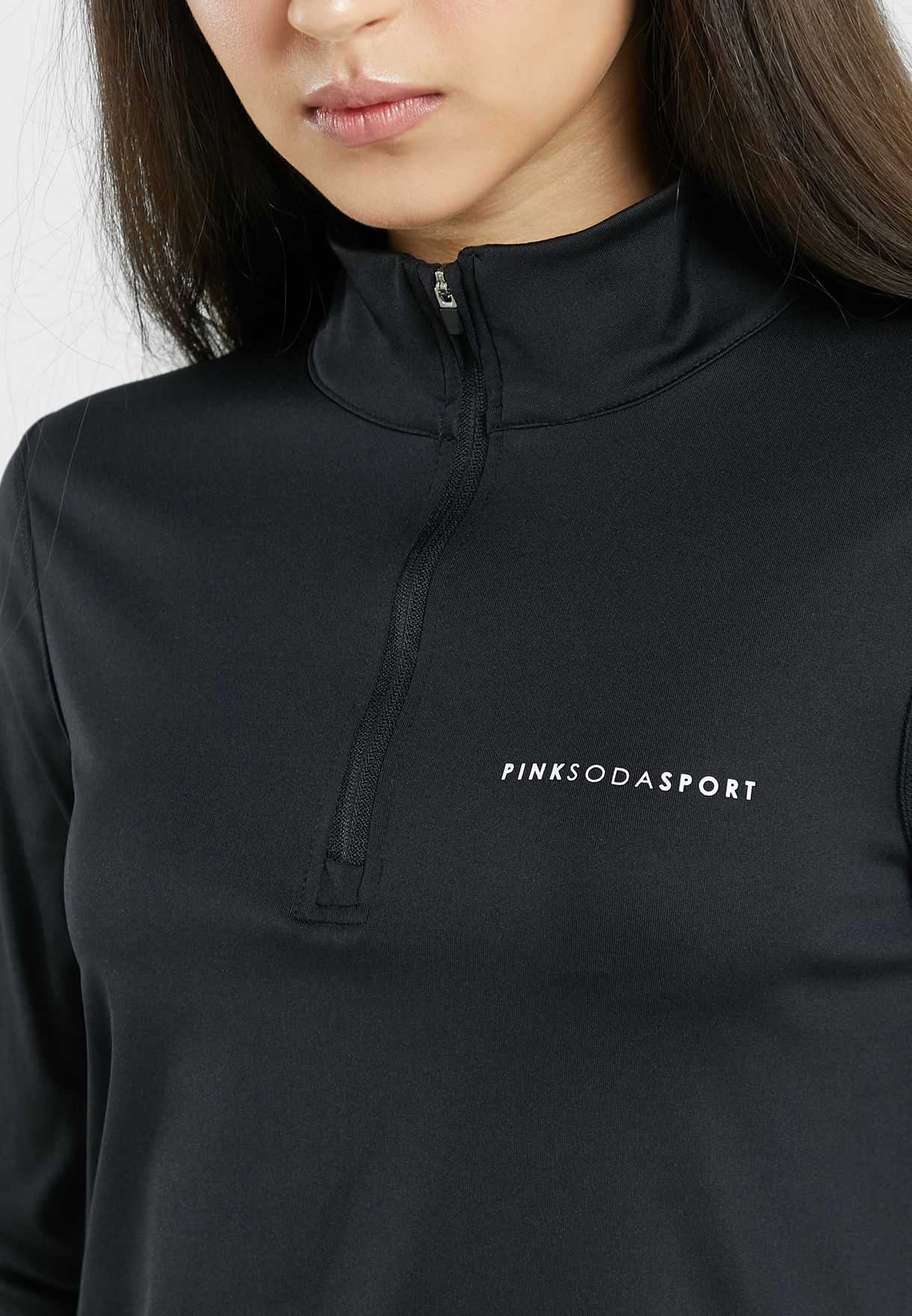 Essential Core Top