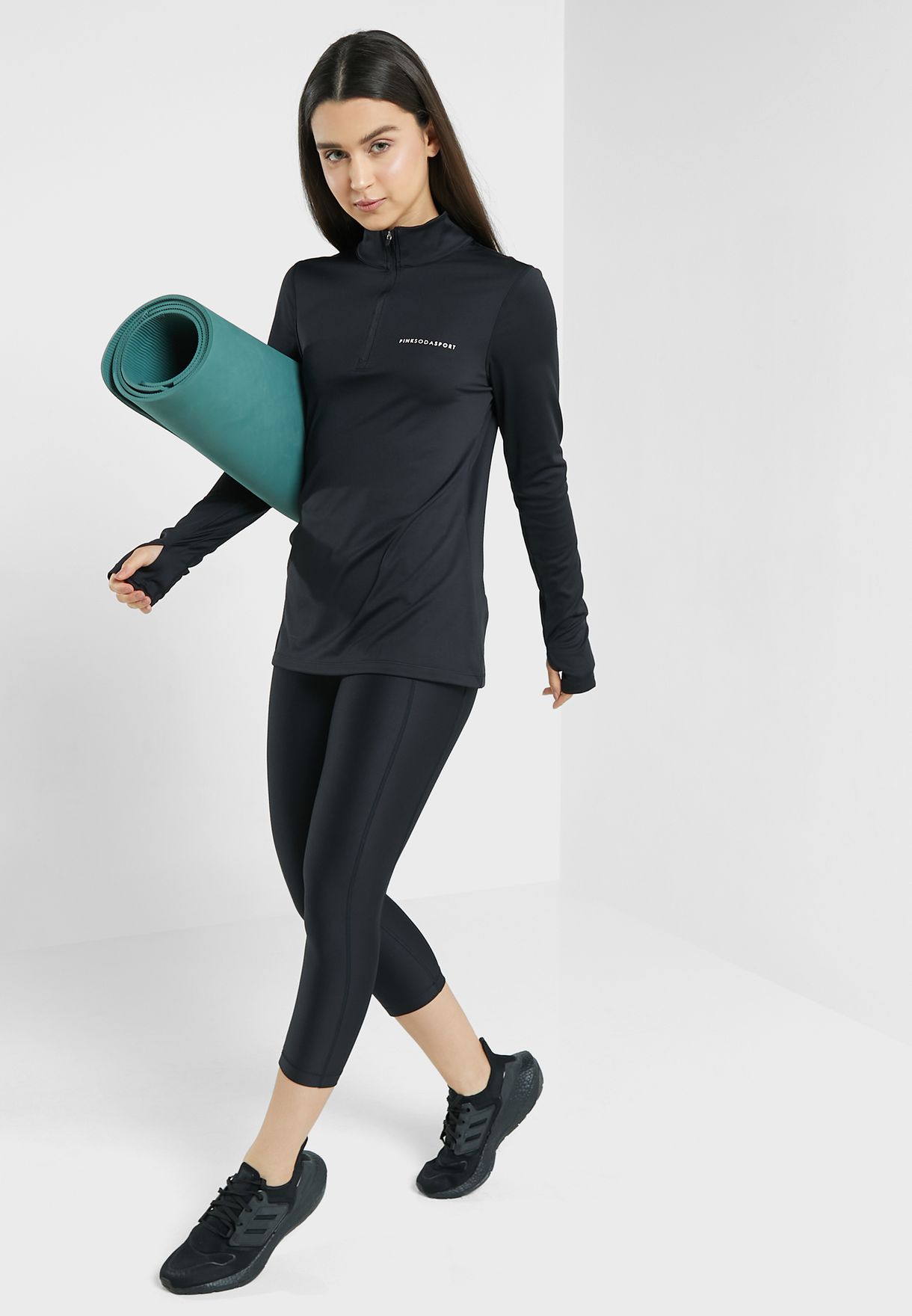 Essential Core Top