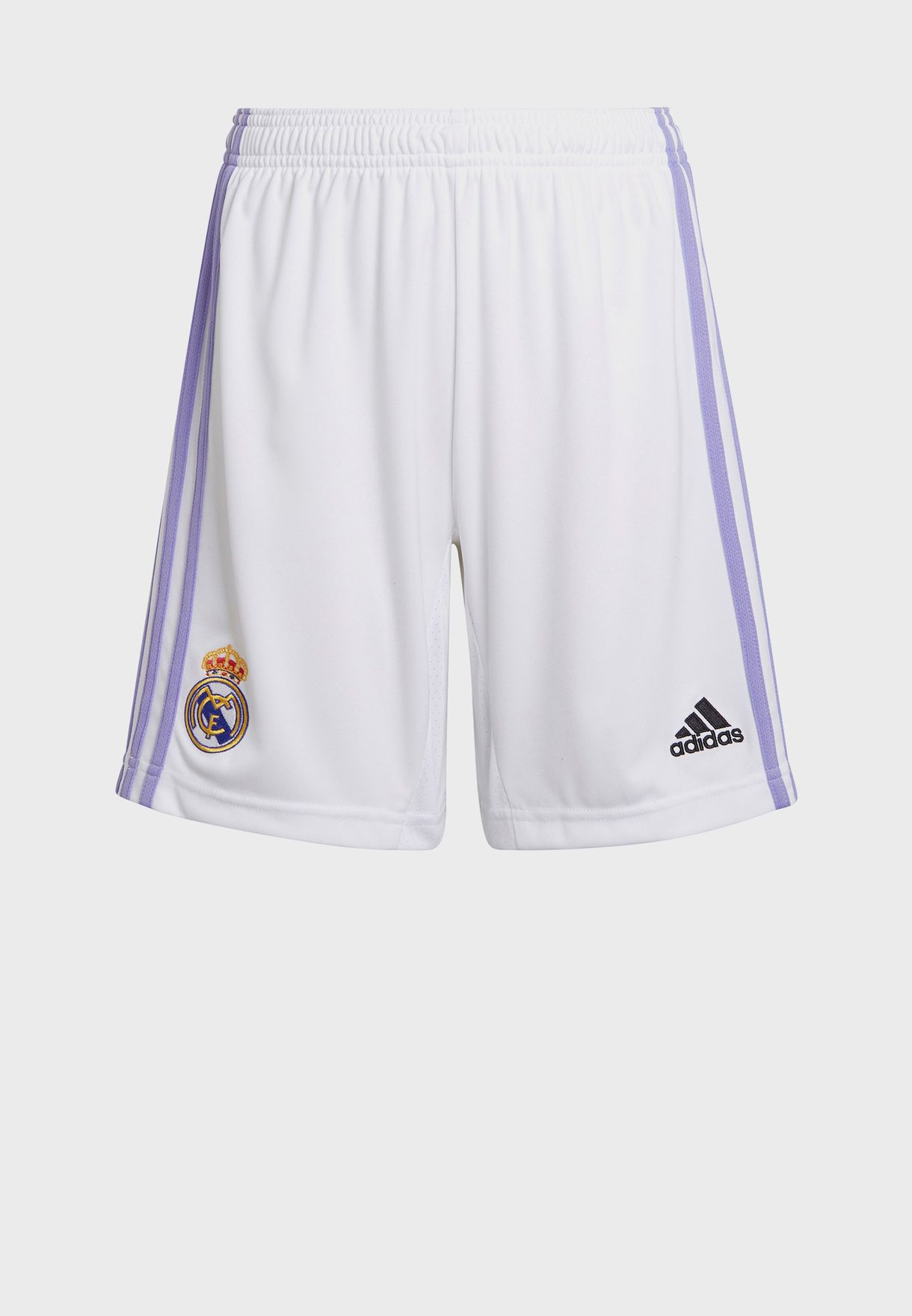 Youth Real Home Shorts
