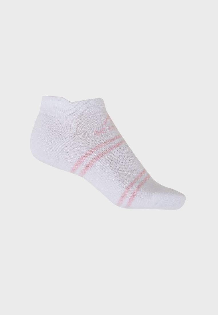 skuffet aftale Bløde Buy Kappa multicolor 5 Pack Logo Ankle Socks for Women in MENA, Worldwide