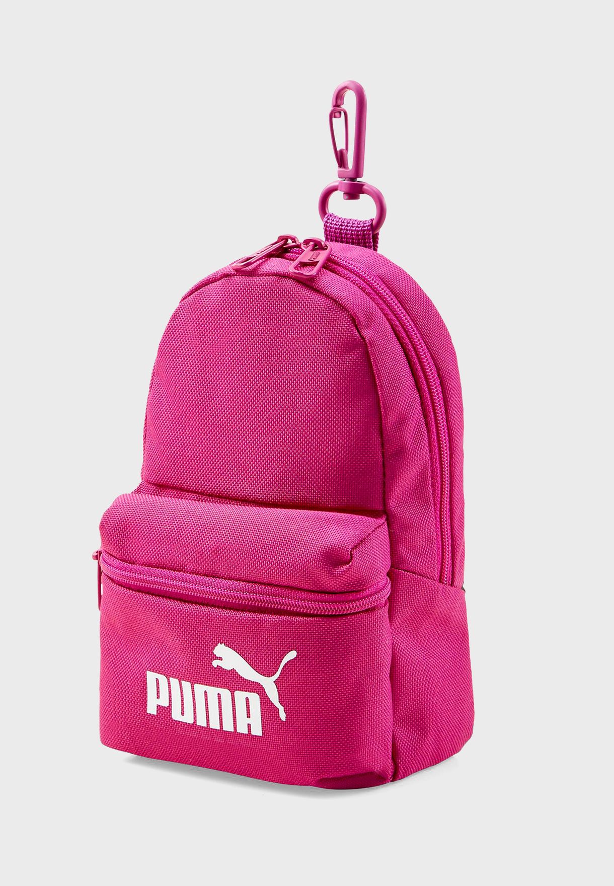 sinsonte documental Marchitar Buy PUMA pink Phase Mini Backpack for Men in MENA, Worldwide