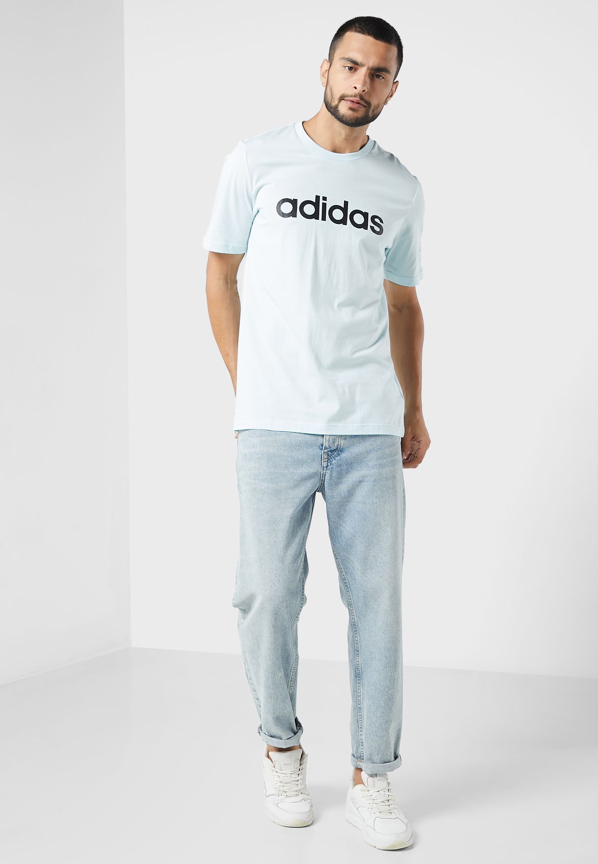 Liner Logo T-Shirt
