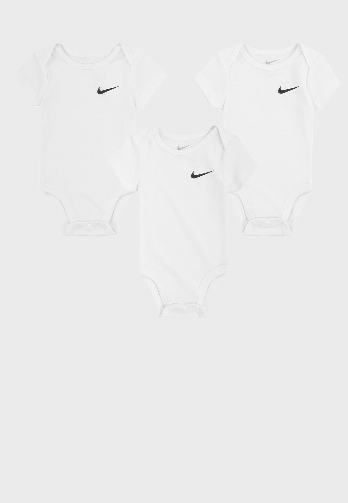 Infant 3 Pack Mini Me Bodysuit