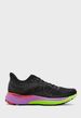 black-multicolor