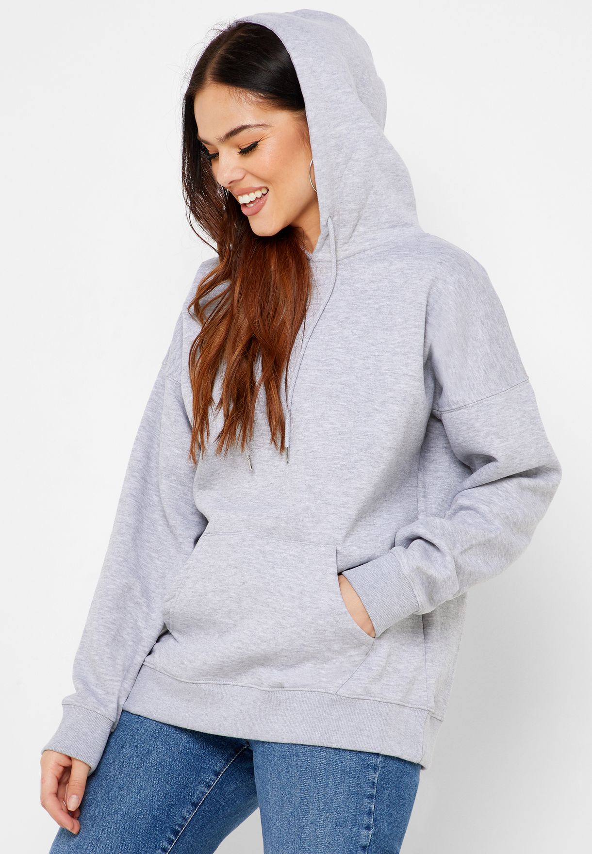 new look oversized hoodie