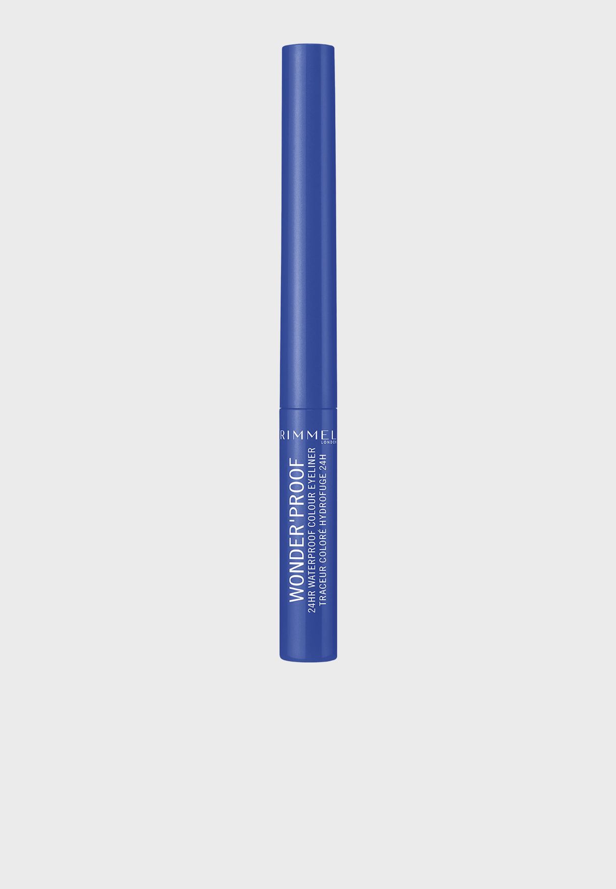 Wonder'Proof 24HR Colour Eyeliner- Pure Blue
