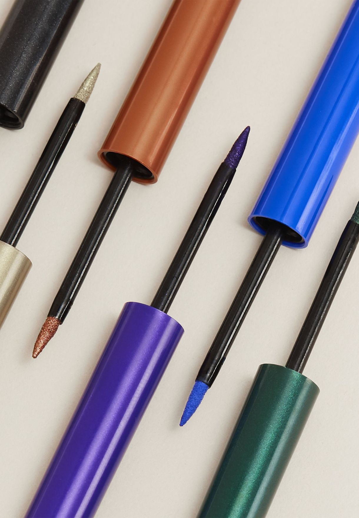 Wonder'Proof 24HR Colour Eyeliner- Pure Blue