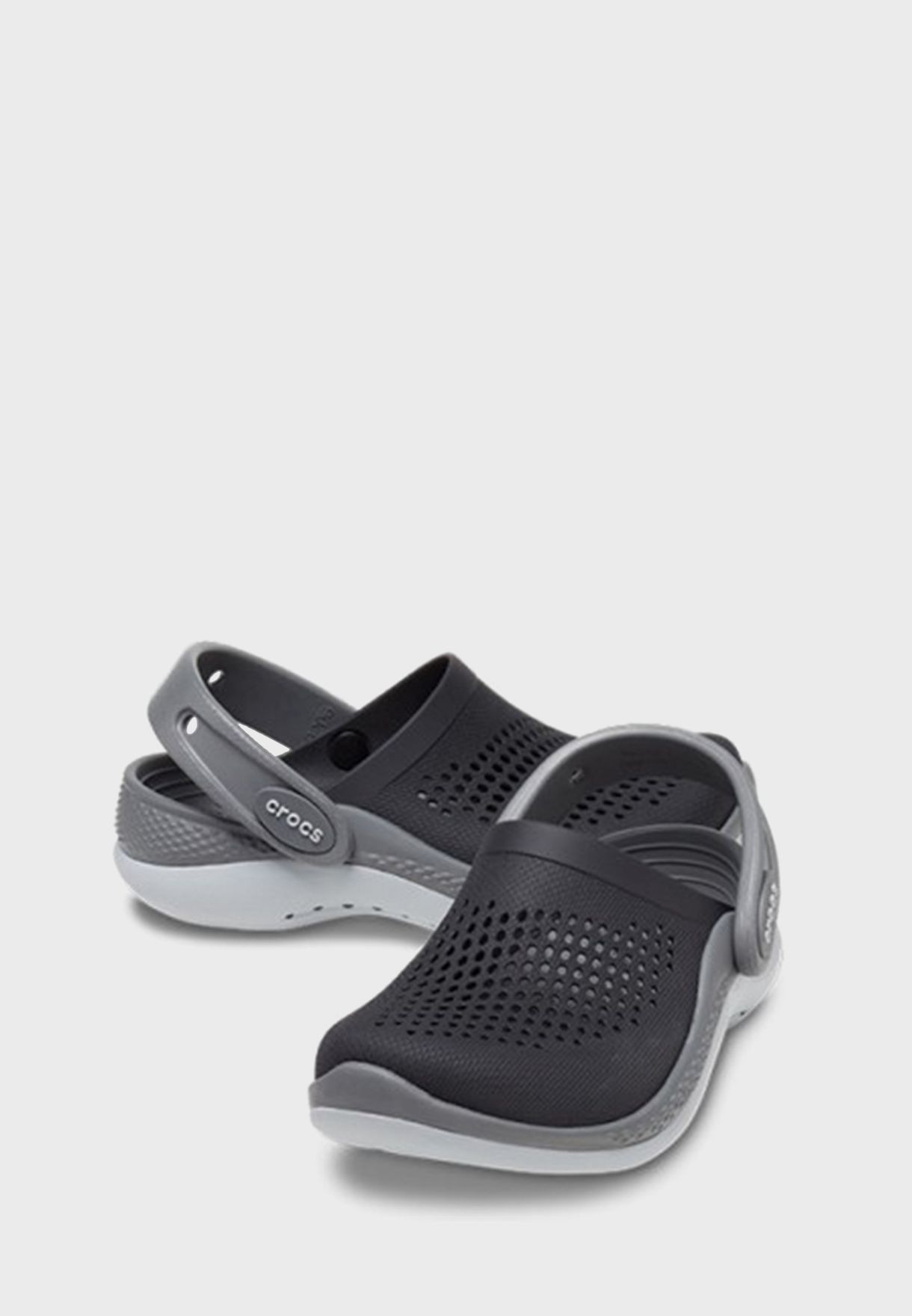 Kids Lite Ride Clog Sandals
