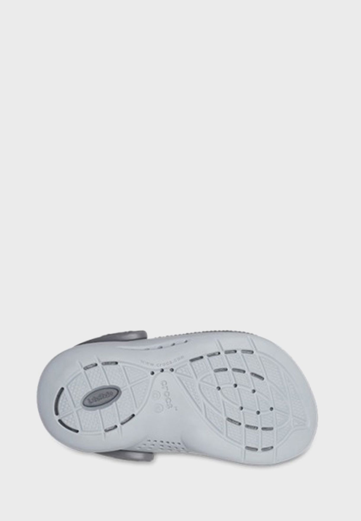 Kids Lite Ride Clog Sandals