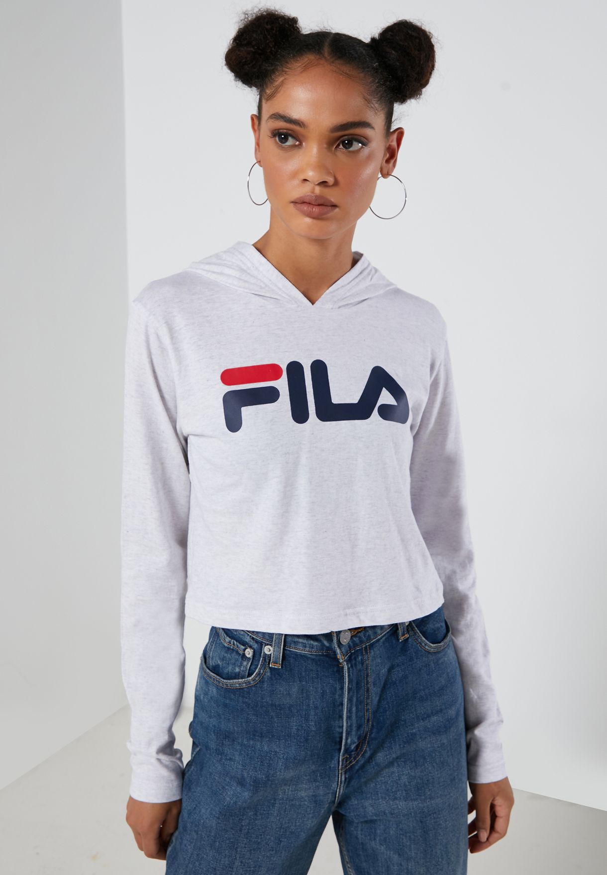 fila t shirt hoodie