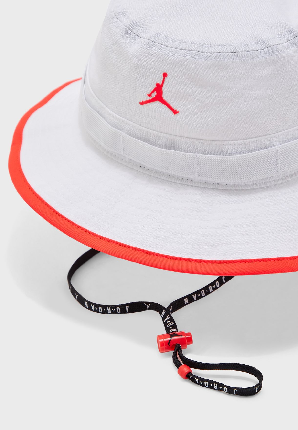Buy Jordan white Jordan Jumpman Bucket Hat for Men in MENA, Worldwide