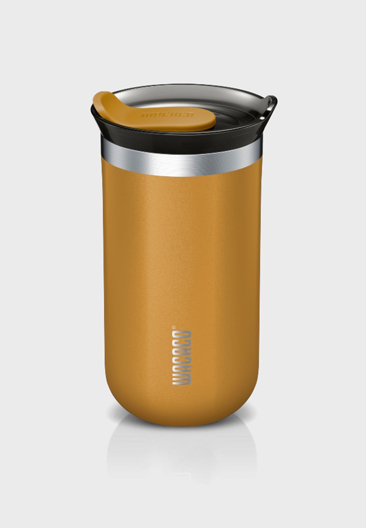 Octaroma Vacuum Insulated Mug