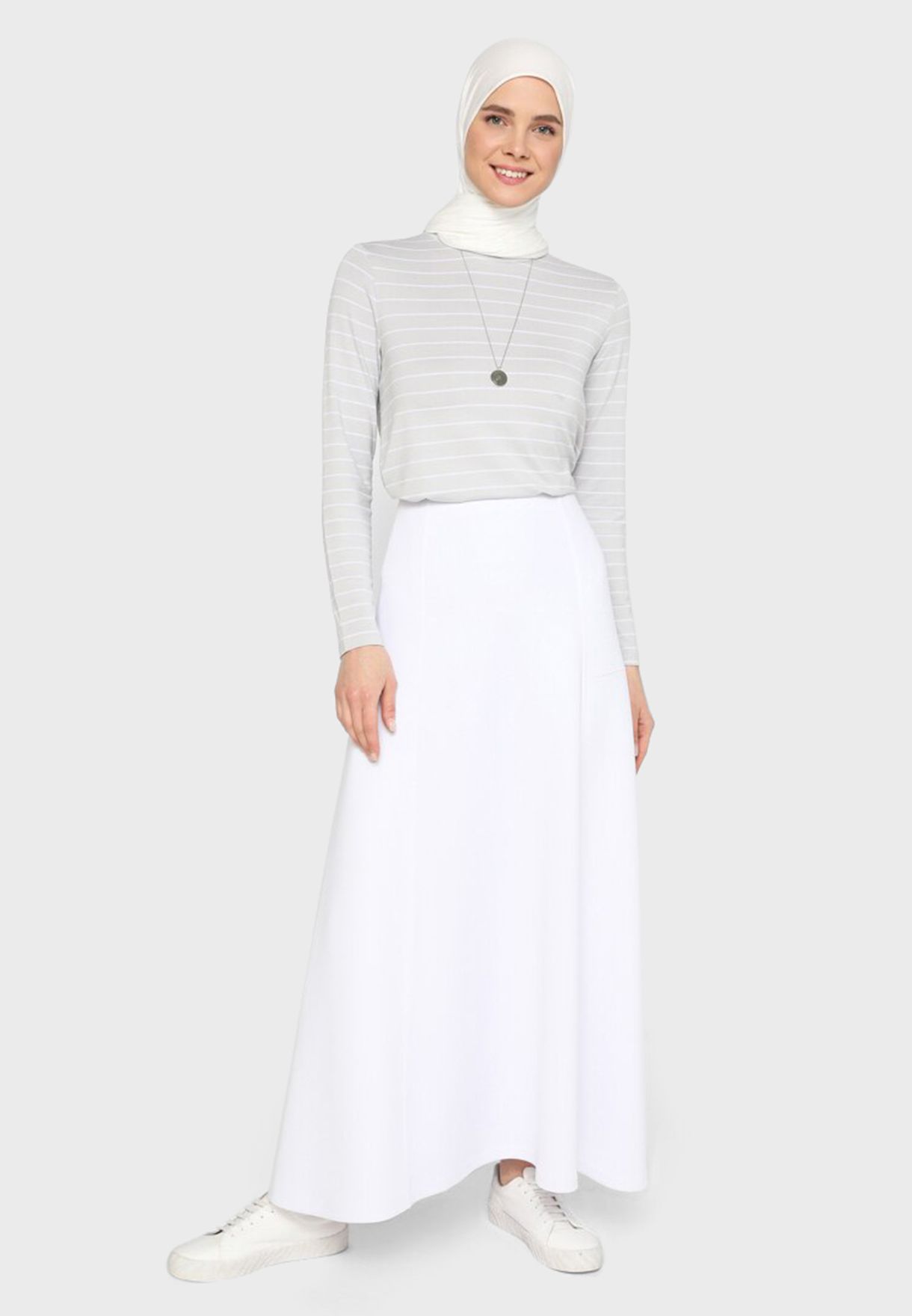 White High Waisted Maxi Skirt, Alanis White Lace Two Piece Set Afterpay Zip Pay Sezzle : You searched for high waisted skirt.