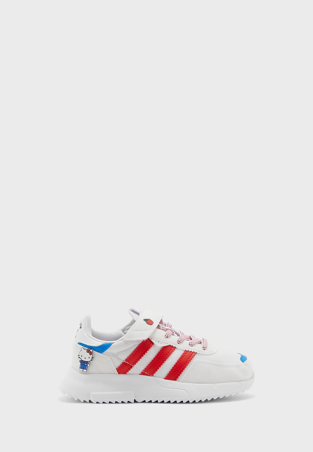 Kids Retropy F2 Cf El