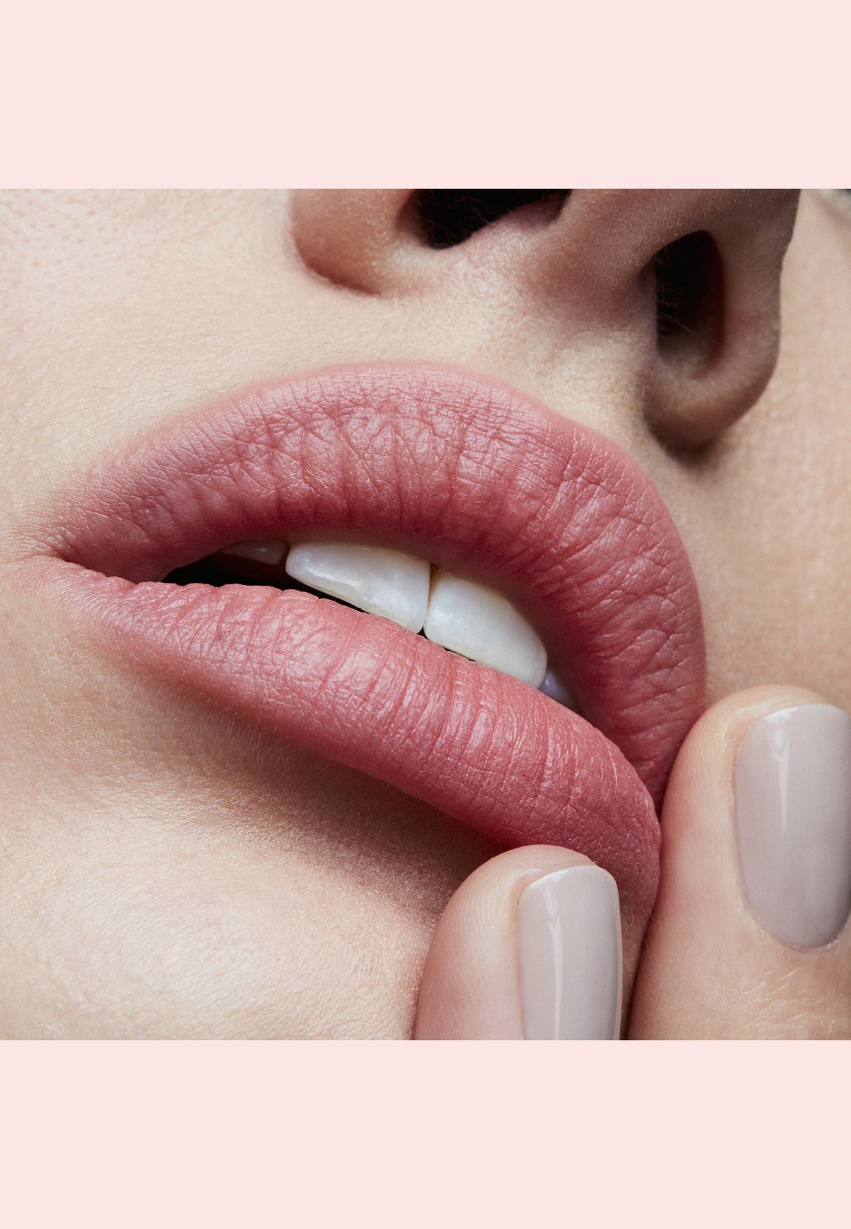 Powder Kiss Lipstick - Sultriness