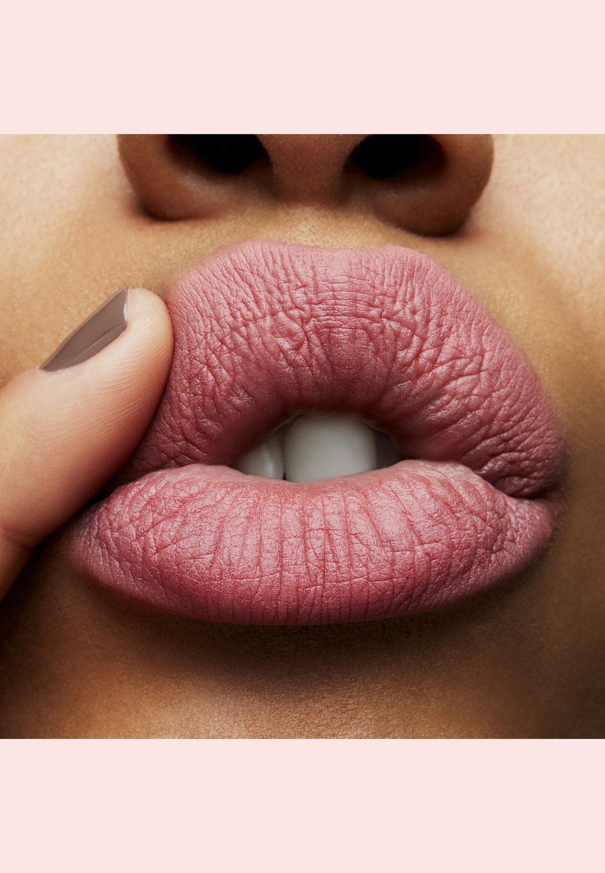Powder Kiss Lipstick - Sultriness