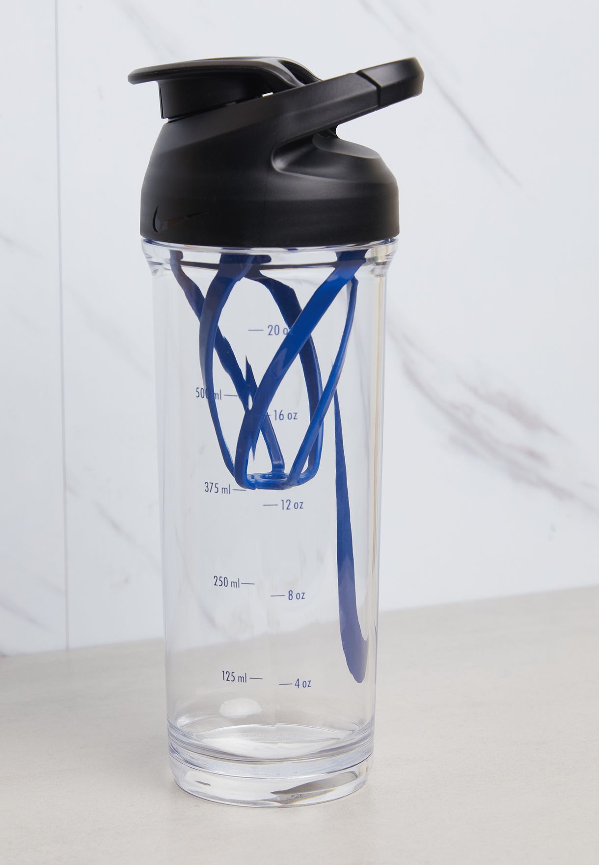 Hypercharge Shaker Bottle - 700Ml