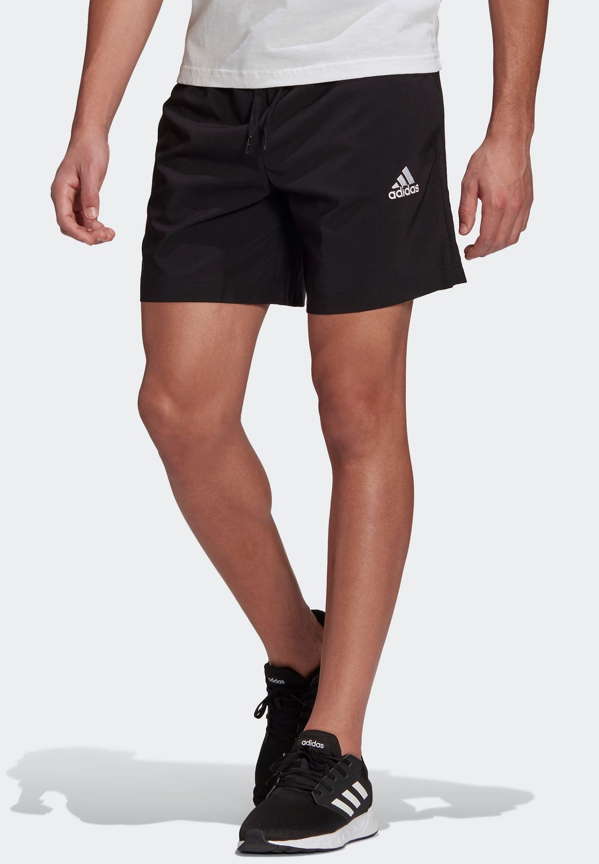 Chelsea Logo Shorts
