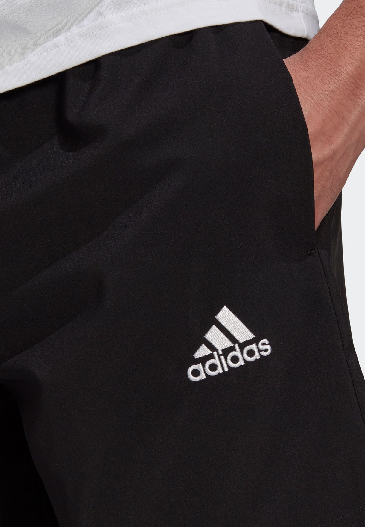 Chelsea Logo Shorts