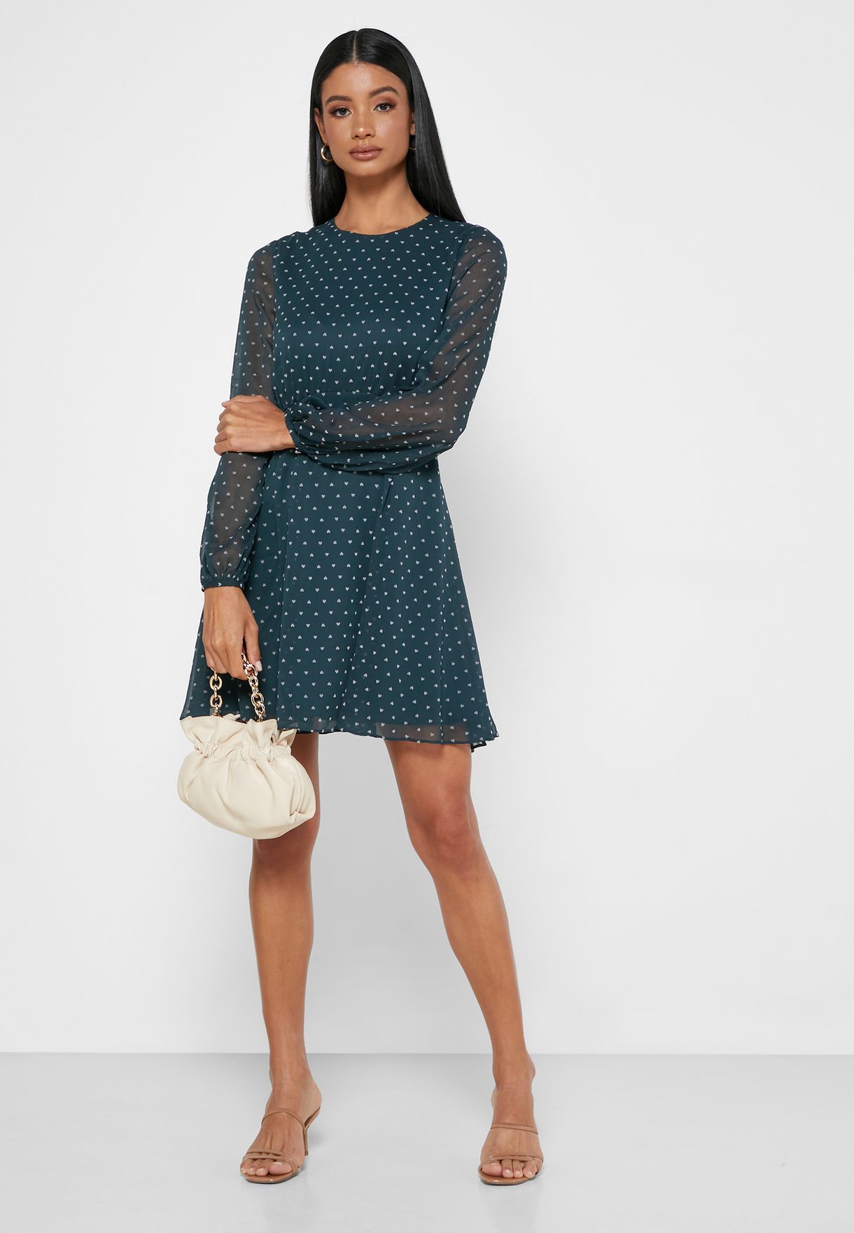 ted baker kobie dress