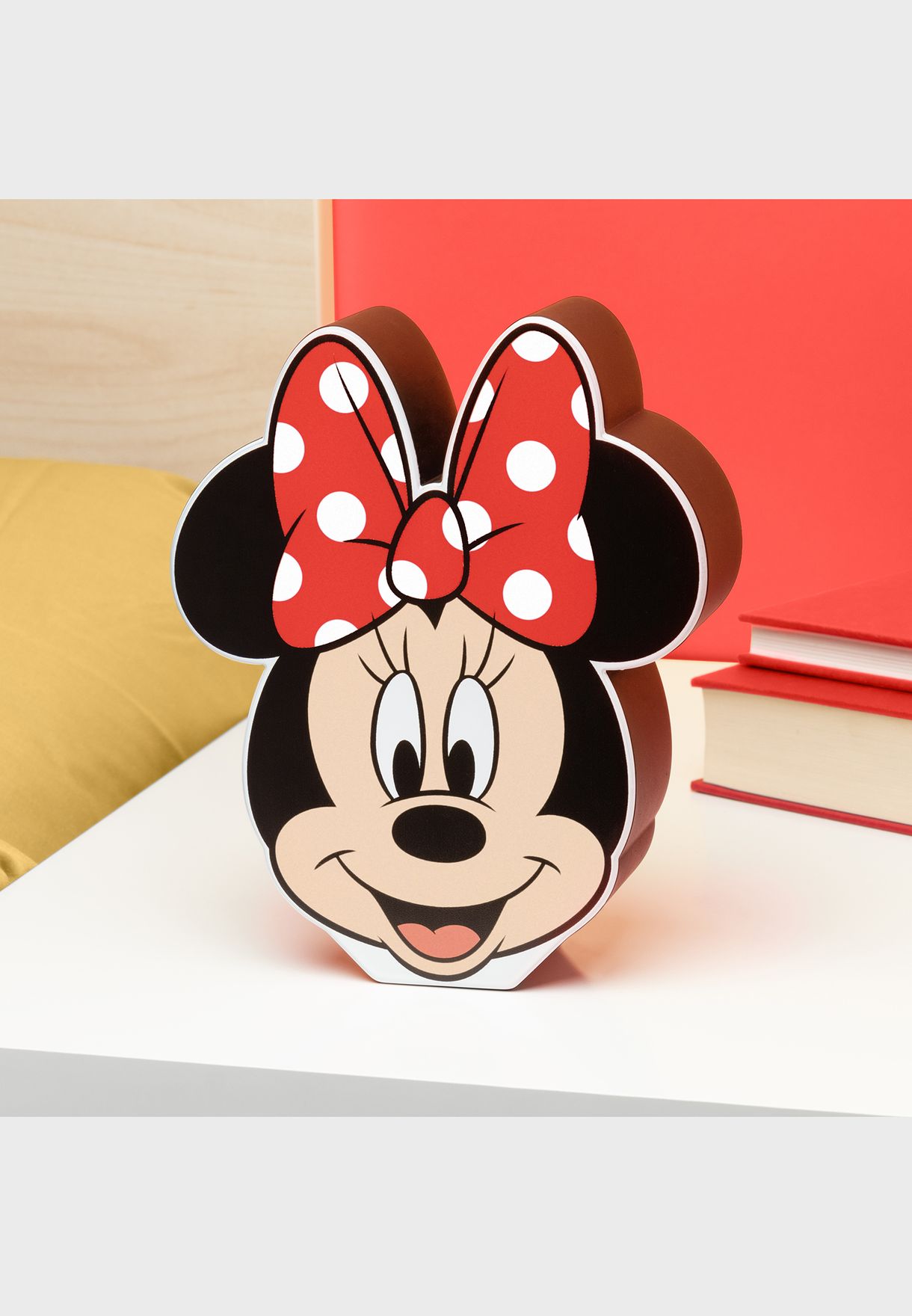 Disney Minnie Mouse Light Box