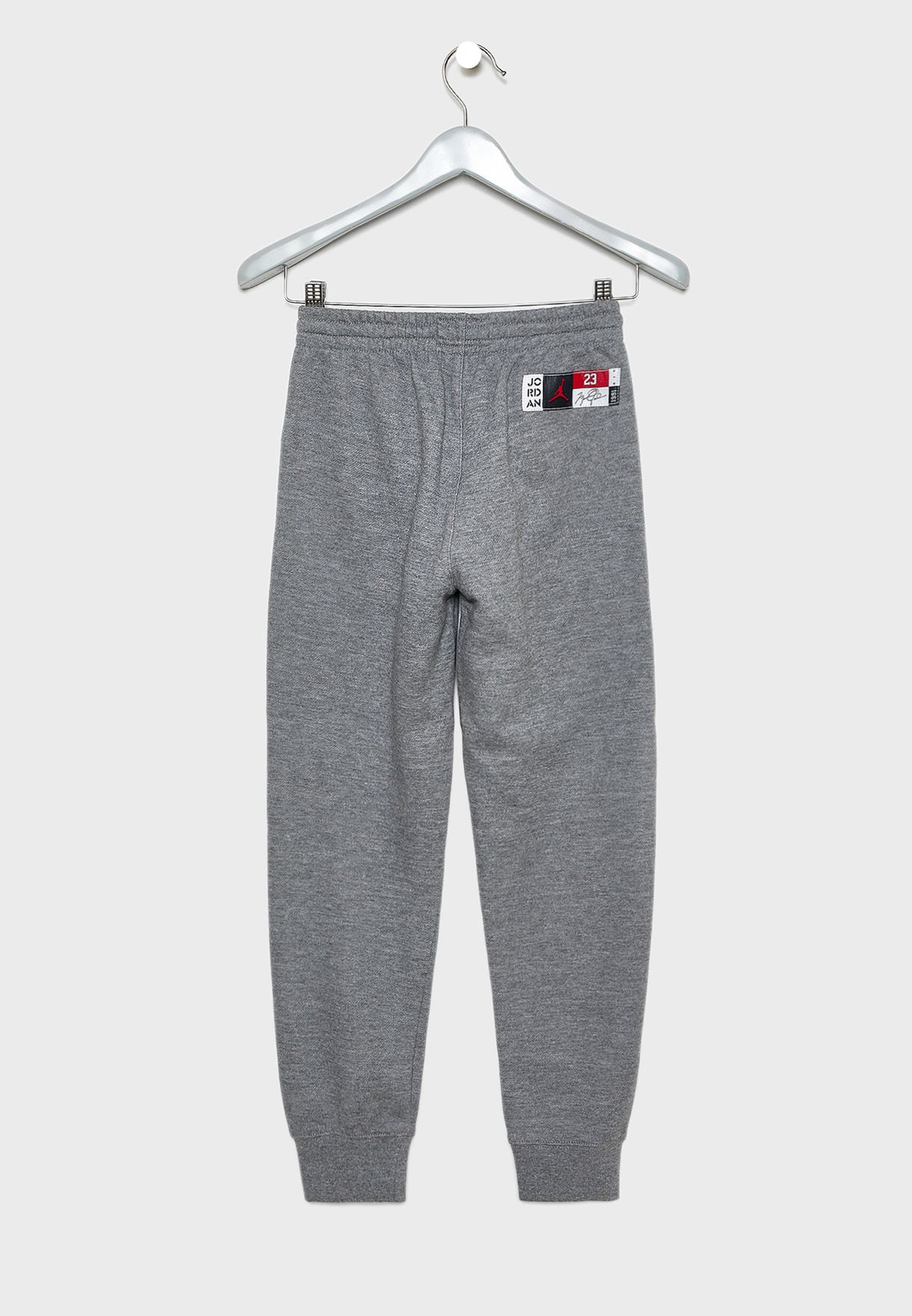 Buy Jordan grey Youth Jordan Rivals Sweatpants for Kids in MENA, Worldwide