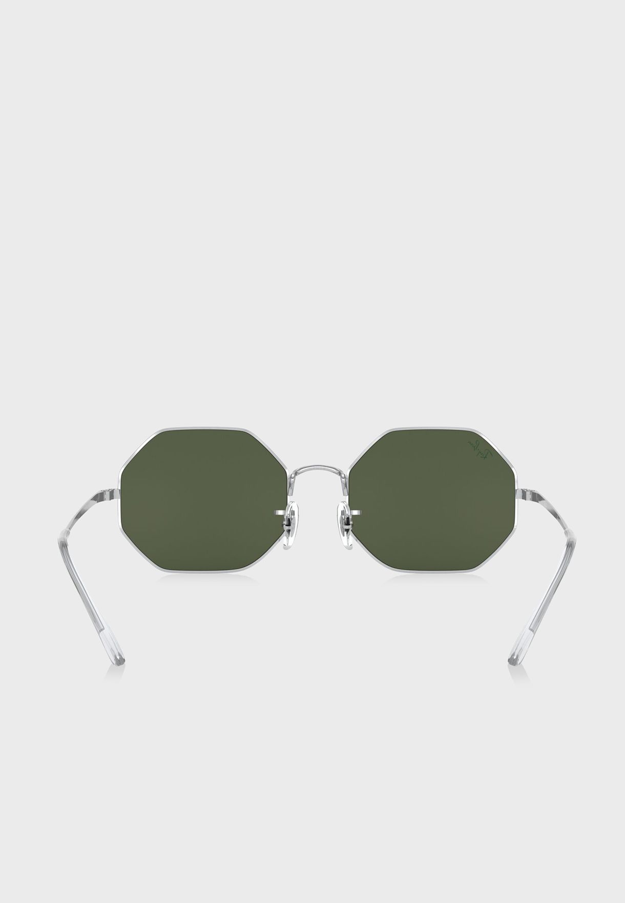 0RB1972 Octagon Sunglasses